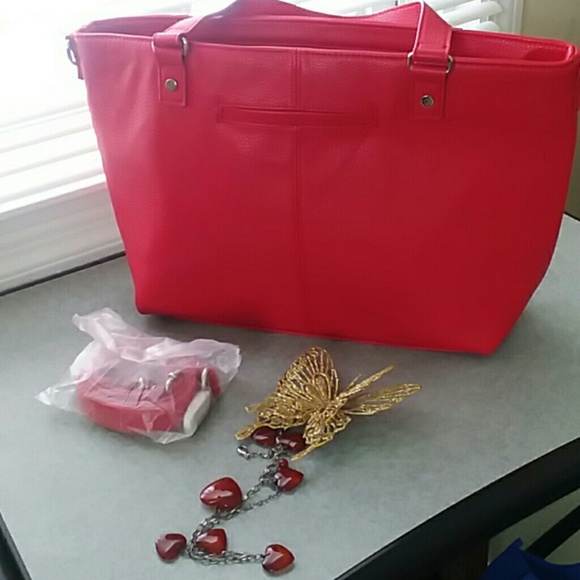 Jewell by Thirty-one Handbags - Free shipping? Bundle! 🎉THIRTY-ONE CROSSBODY TOTE